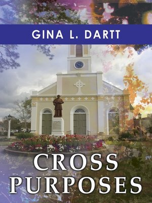 cover image of Cross Purposes